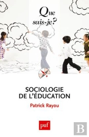 Sociologie De L'Éducation