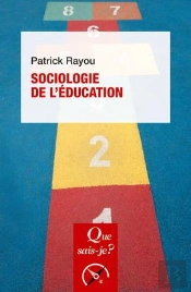 Sociologie De L'Éducation