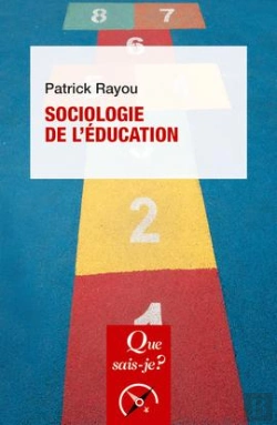 Bertrand.pt - Sociologie De L'Éducation