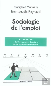 Sociologie De L'Emploi