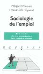 Sociologie De L'Emploi