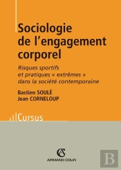 Sociologie De L'Engagement Corporel
