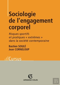 Bertrand.pt - Sociologie De L'Engagement Corporel