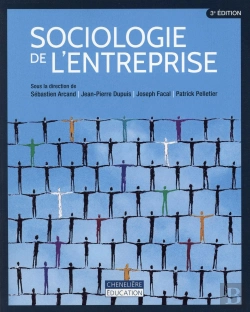 Bertrand.pt - Sociologie De L'Entreprise
