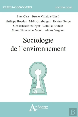 Bertrand.pt - Sociologie De L'Environnement