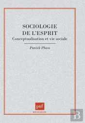 Sociologie De L'Esprit