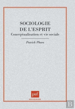 Bertrand.pt - Sociologie De L'Esprit