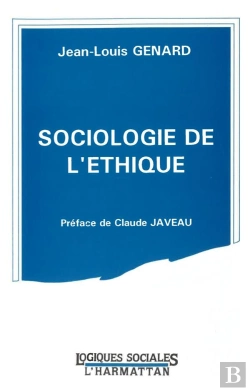 Bertrand.pt - Sociologie De L'Ethique