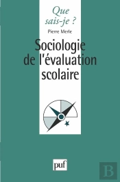 Sociologie De L'Évaluation Scolaire