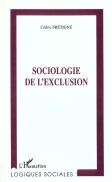 Sociologie De L'Exclusion