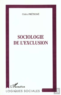 Bertrand.pt - Sociologie De L'Exclusion