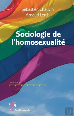 Bertrand.pt - Sociologie De L'Homosexualité