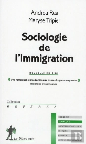 Sociologie De L'Immigration