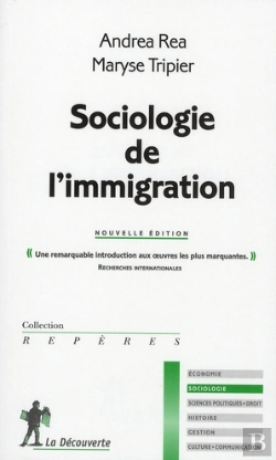 Bertrand.pt - Sociologie De L'Immigration