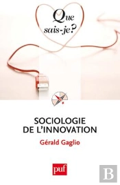 Sociologie De L'Innovation
