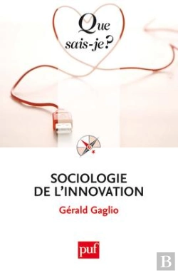 Bertrand.pt - Sociologie De L'Innovation