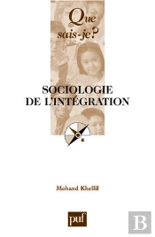 Sociologie De L'Intégration