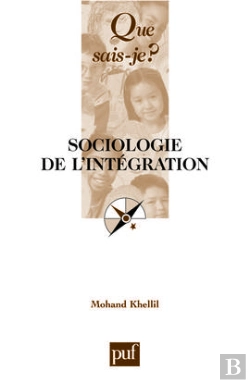 Bertrand.pt - Sociologie De L'Intégration