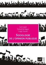 Sociologie De L'Opinion Publique