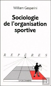 Sociologie De L'Organisation Sportive