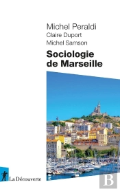 Sociologie De Marseille