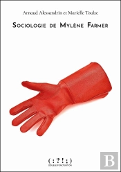 Sociologie De Mylène Farmer