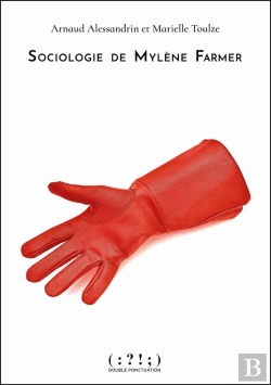 Bertrand.pt - Sociologie De Mylène Farmer