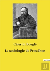 Sociologie De Proudhon
