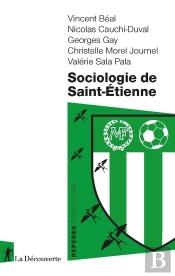 Sociologie De Saint-Etienne