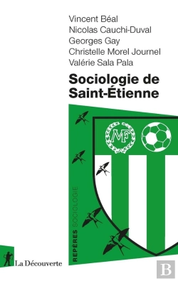 Bertrand.pt - Sociologie De Saint-Etienne
