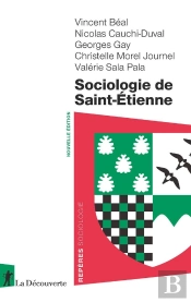 Sociologie De Saint-Étienne