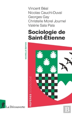 Bertrand.pt - Sociologie De Saint-Étienne