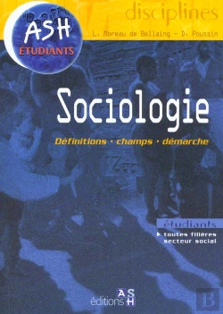 Bertrand.pt - Sociologie Definitions