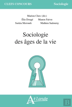 Bertrand.pt - Sociologie Des Âges De La Vie