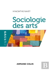 Sociologie Des Arts