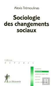 Sociologie Des Changements Sociaux