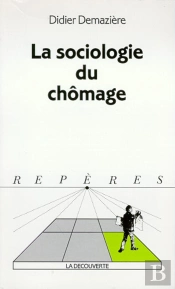 Sociologie Des Chomages