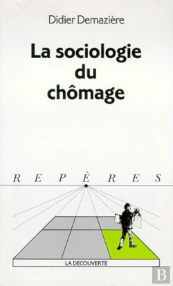 Bertrand.pt - Sociologie Des Chomages