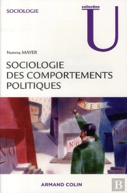 Bertrand.pt - Sociologie Des Comportements Politiques