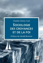 Sociologie Des Croyances Et De La Foi