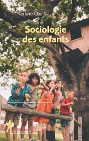 Sociologie Des Enfants