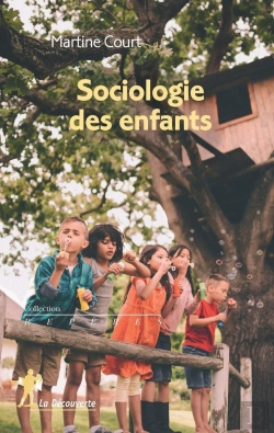 Bertrand.pt - Sociologie Des Enfants