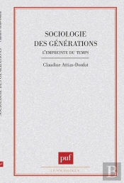 Sociologie Des Générations