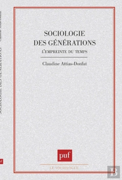 Bertrand.pt - Sociologie Des Générations
