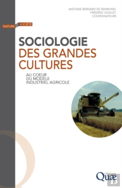 Bertrand.pt - Sociologie Des Grandes Cultures
