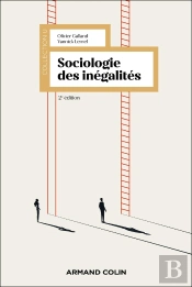 Sociologie Des Inegalites - 2e Ed.