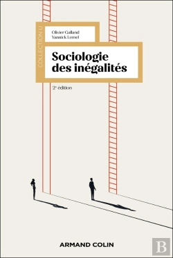 Bertrand.pt - Sociologie Des Inegalites - 2e Ed.