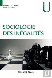 Sociologie Des Inégalités