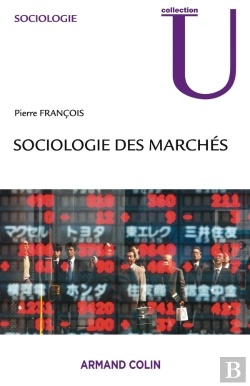 Bertrand.pt - Sociologie Des Marchés