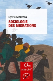 Sociologie Des Migrations (3e Édition)